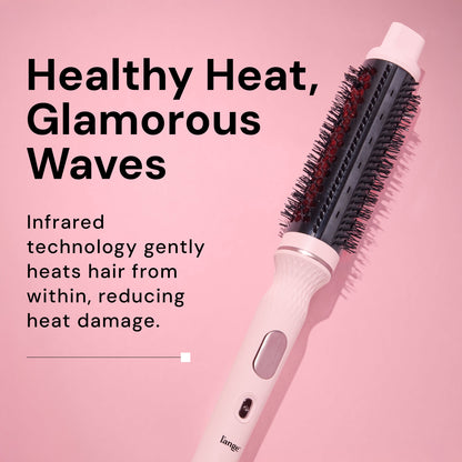 GlamWave Thermal Ionic Brush