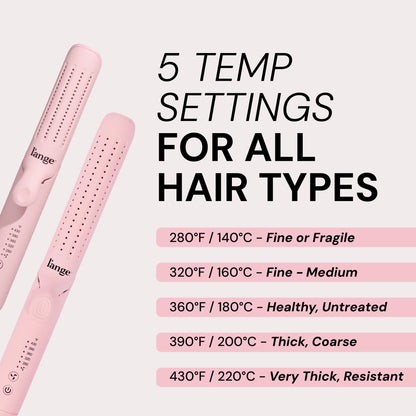 Le Duo Classic - 360° Airflow Styler