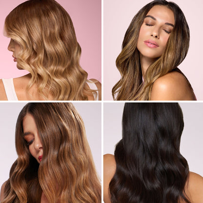 Le Duo Classic - 360° Airflow Styler