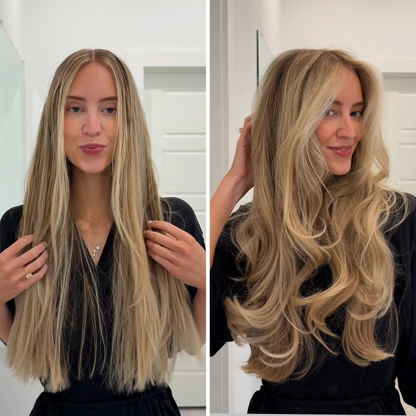 Axia™ HaloRing™ Hair Dryer